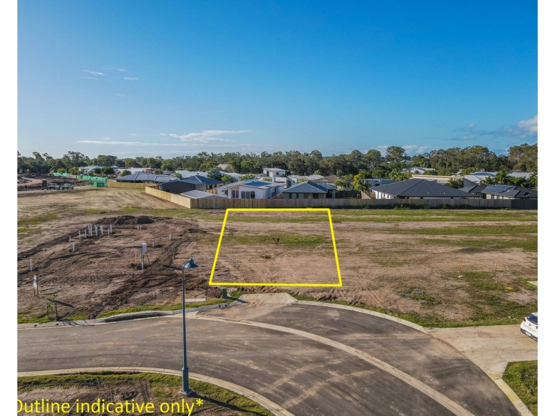 8 Coolamon Court, Urraween QLD 4655