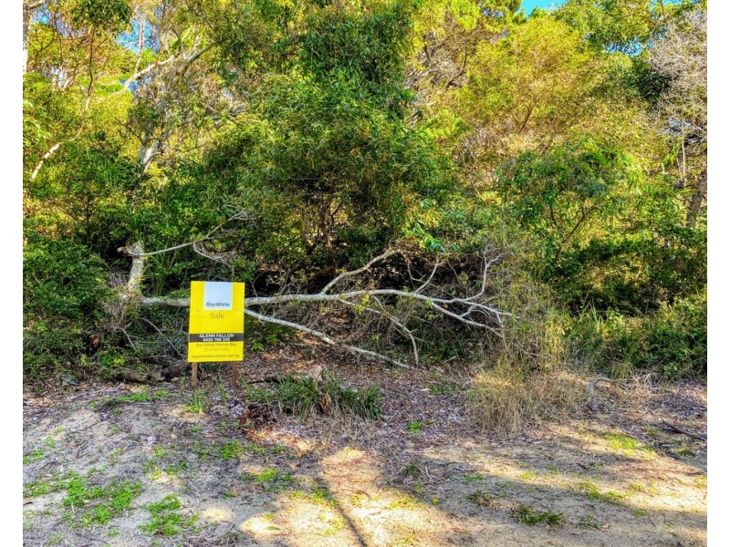 Lot 410 Anderson Street, Eurong QLD 4581