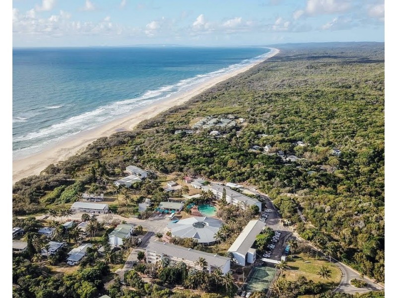 Lot 410 Anderson Street, Eurong QLD 4581