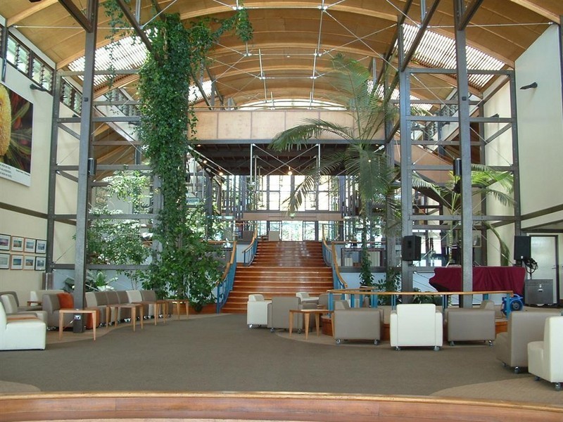 Unit 123 Satinay Villa, Kingfisher Bay, Fraser Island QLD 4581