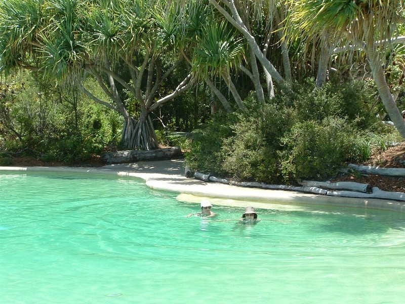 Unit 123 Satinay Villa, Kingfisher Bay, Fraser Island QLD 4581