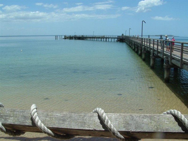 Unit 123 Satinay Villa, Kingfisher Bay, Fraser Island QLD 4581