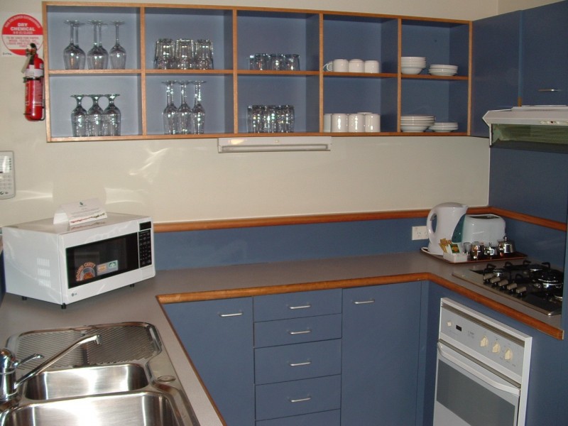 Unit 123 Satinay Villa, Kingfisher Bay, Fraser Island QLD 4581