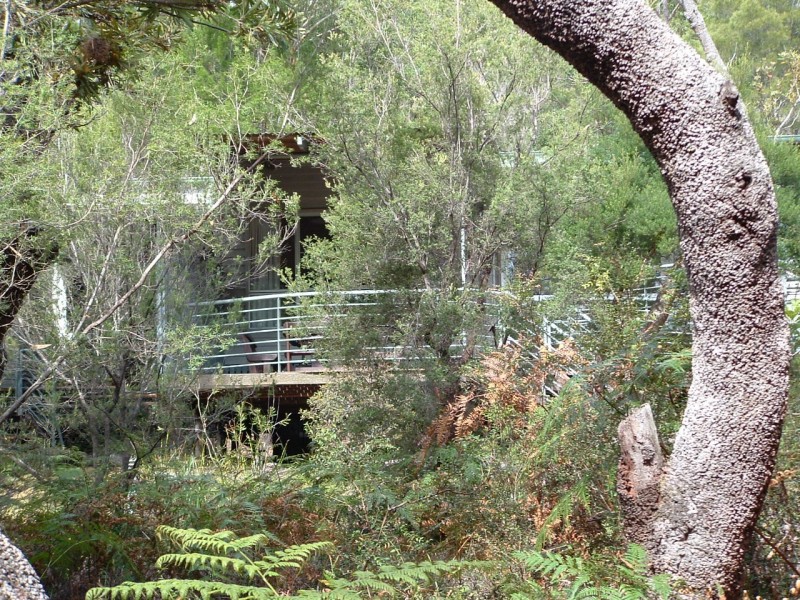 Unit 123 Satinay Villa, Kingfisher Bay, Fraser Island QLD 4581