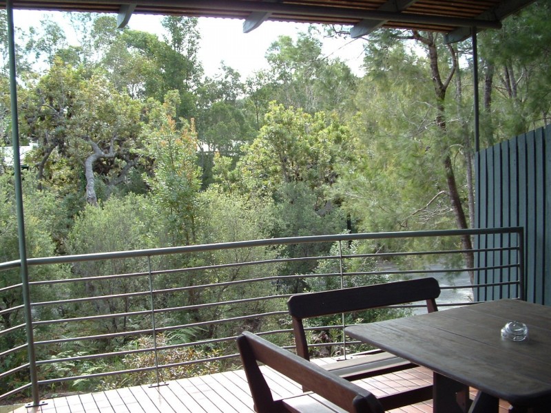 Unit 123 Satinay Villa, Kingfisher Bay, Fraser Island QLD 4581