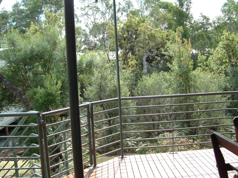 Unit 123 Satinay Villa, Kingfisher Bay, Fraser Island QLD 4581