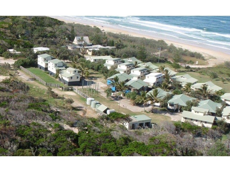 13 Williams Avenue, Fraser Island QLD 4581