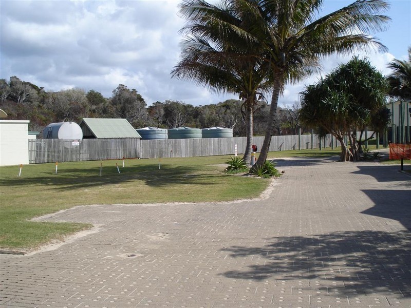 28 Williams Avenue, Fraser Island QLD 4581