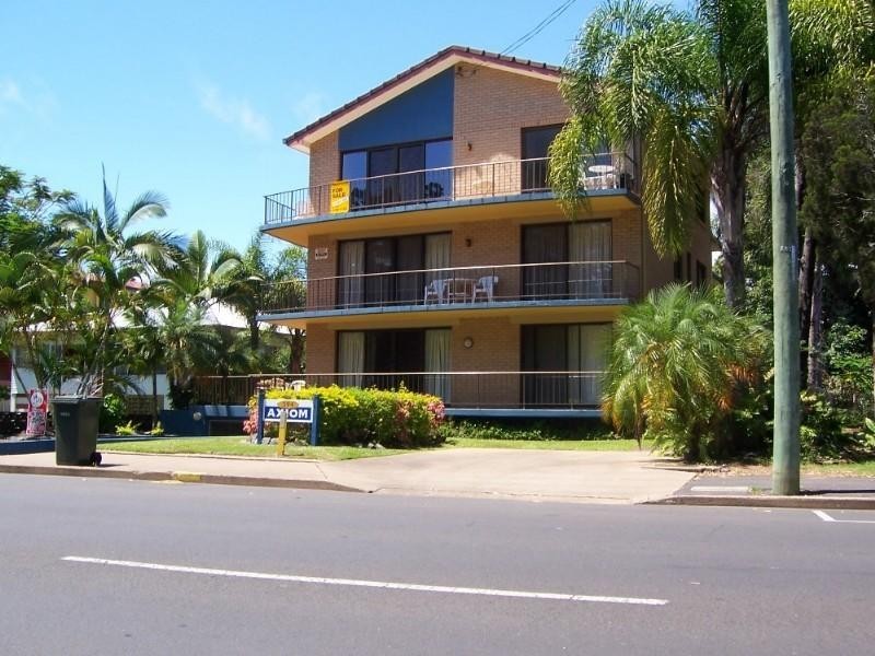 4/394 Esplanade, Torquay QLD 4655