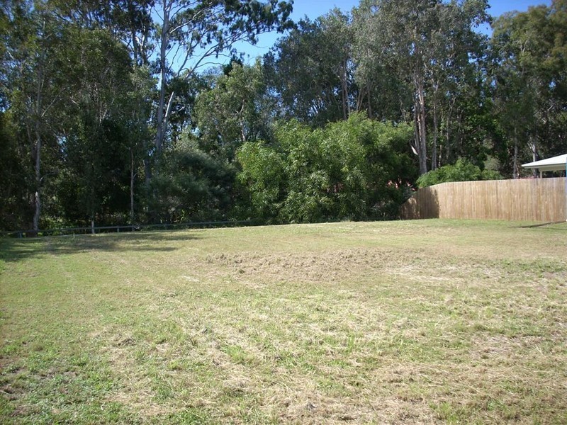 100 Shellcot Street, Toogoom QLD 4655