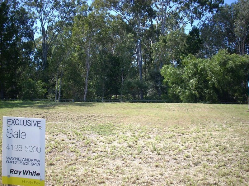 100 Shellcot Street, Toogoom QLD 4655