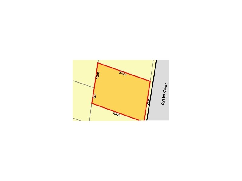 3 Oyster Court, Toogoom QLD 4655