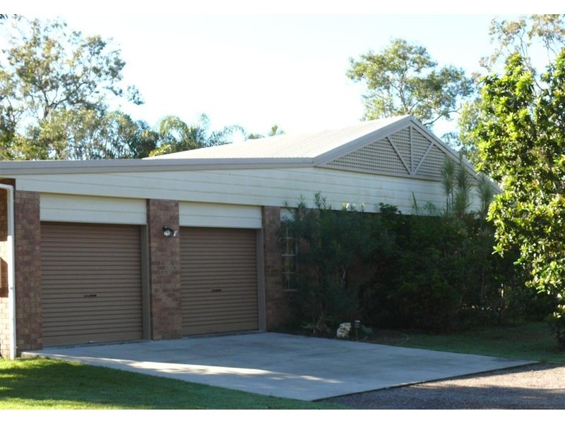 36 Wellington Crescent, Wondunna QLD 4655