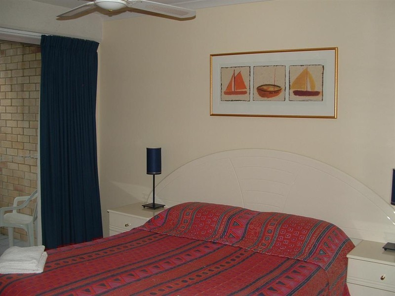 326/386 Esplanade, Torquay QLD 4655