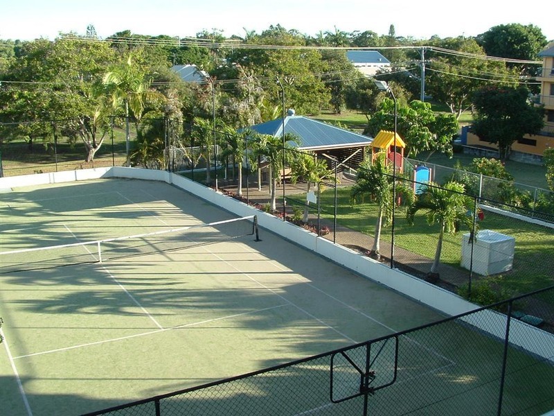 326/386 Esplanade, Torquay QLD 4655