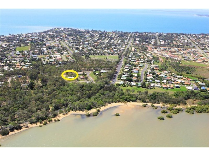 7 Cumberland Court, Point Vernon QLD 4655