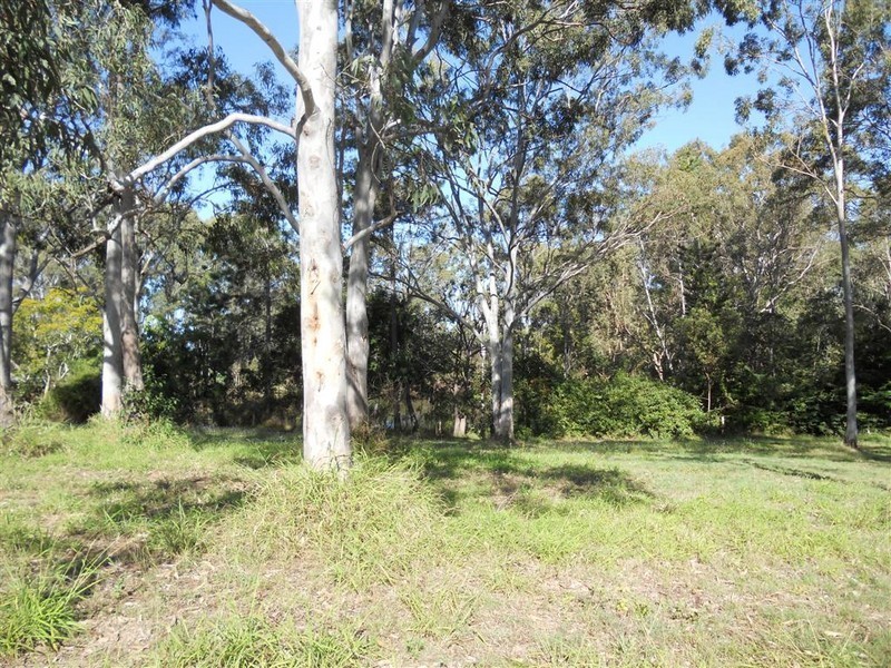 16 Ferris Avenue, River Heads QLD 4655