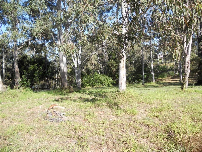 16 Ferris Avenue, River Heads QLD 4655