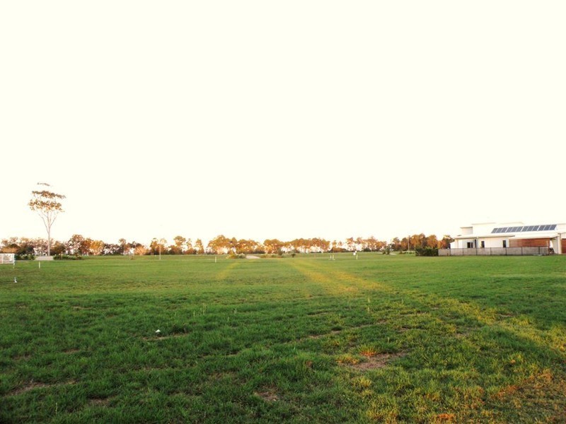LOT 49 Barramundi Drive, Burrum Heads QLD 4659