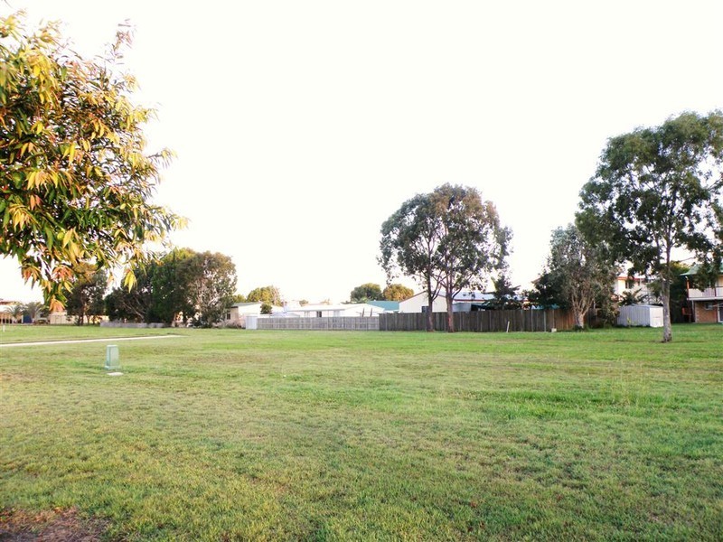 LOT 8 Barramundi Drive, Burrum Heads QLD 4659