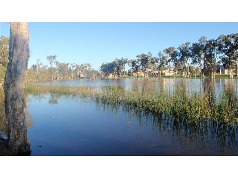 LOT 8 Barramundi Drive, Burrum Heads QLD 4659