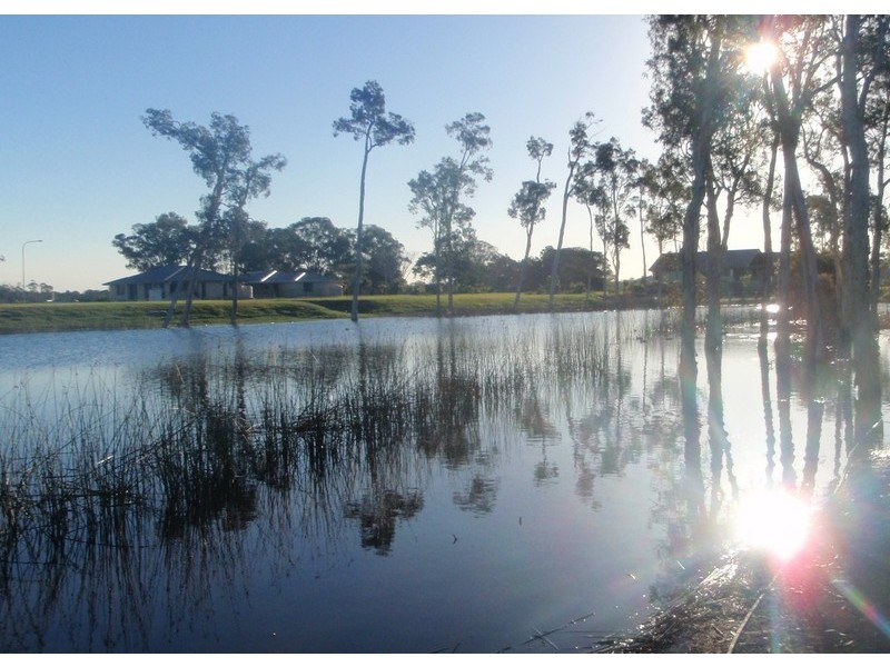 LOT 8 Barramundi Drive, Burrum Heads QLD 4659
