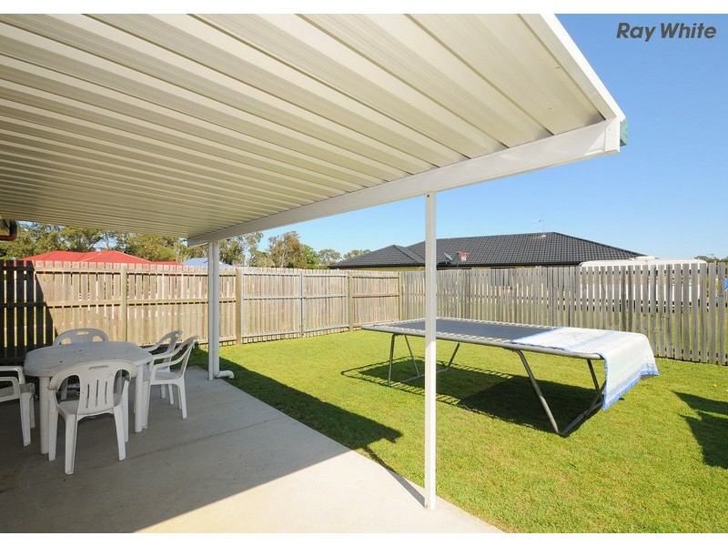 11 Gumtree Drive, Urraween QLD 4655
