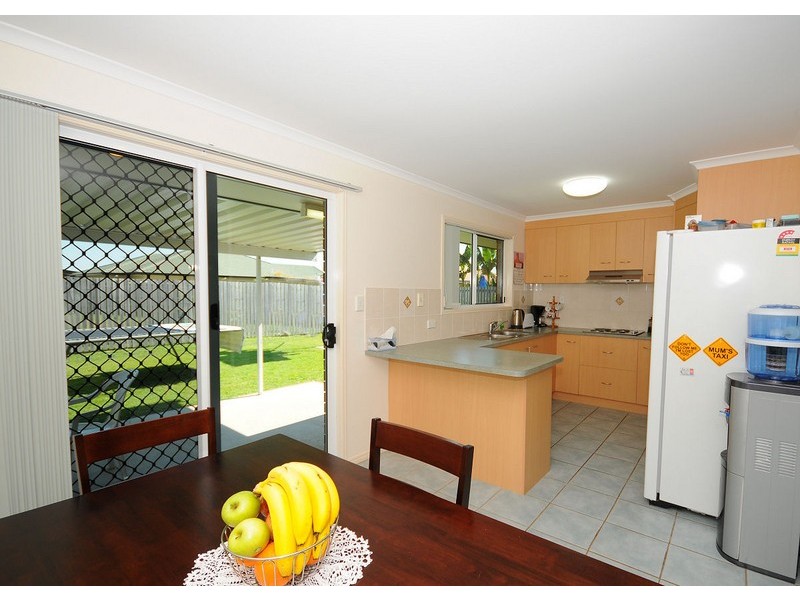 11 Gumtree Drive, Urraween QLD 4655