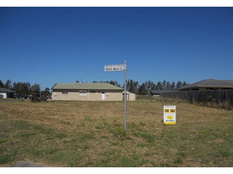1 Beach Walk Court, Toogoom QLD 4655