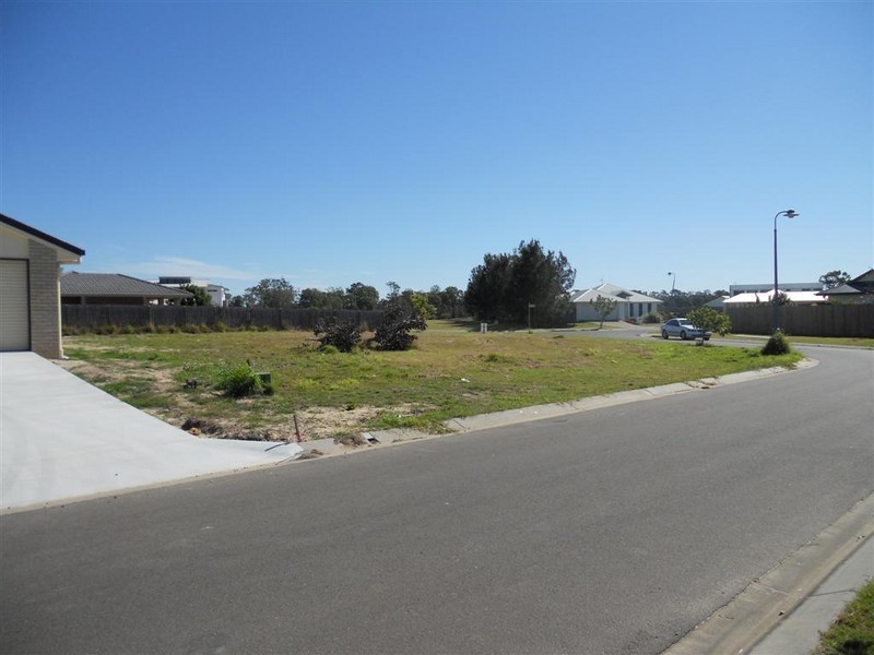 1 Beach Walk Court, Toogoom QLD 4655