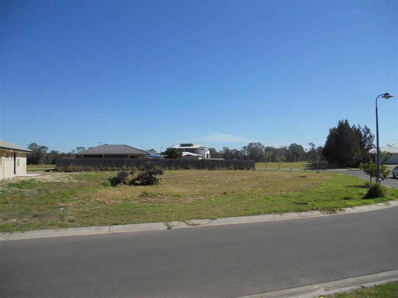 1 Beach Walk Court, Toogoom QLD 4655