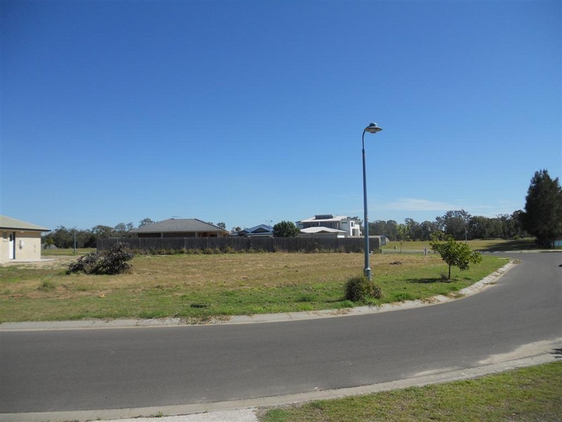 1 Beach Walk Court, Toogoom QLD 4655