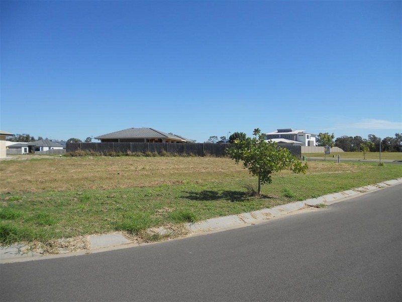 1 Beach Walk Court, Toogoom QLD 4655