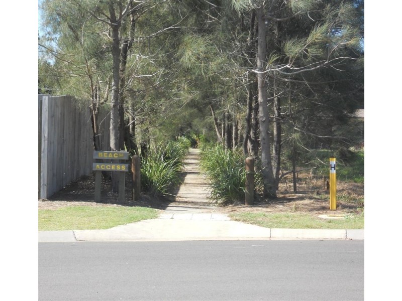 1 Beach Walk Court, Toogoom QLD 4655