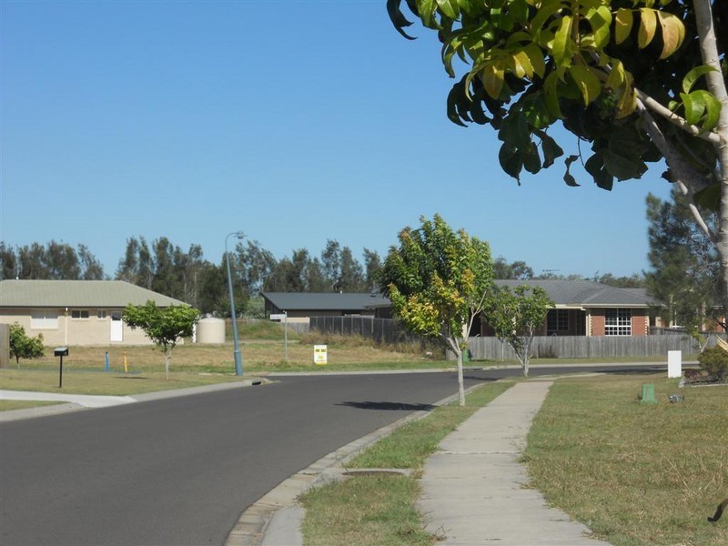 1 Beach Walk Court, Toogoom QLD 4655