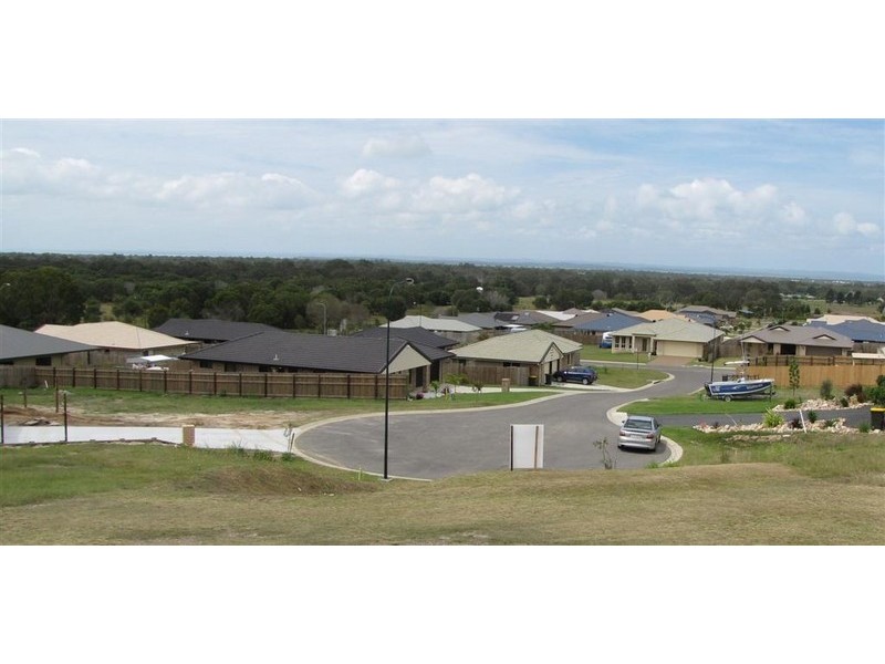 10 Sunad Court, Nikenbah QLD 4655