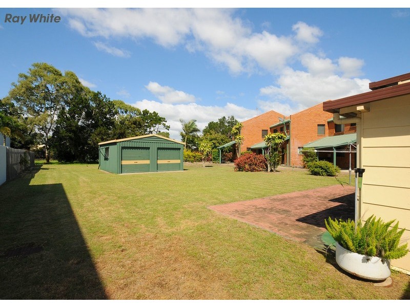 319 Esplanade, Scarness QLD 4655