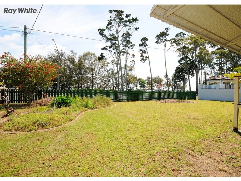 319 Esplanade, Scarness QLD 4655