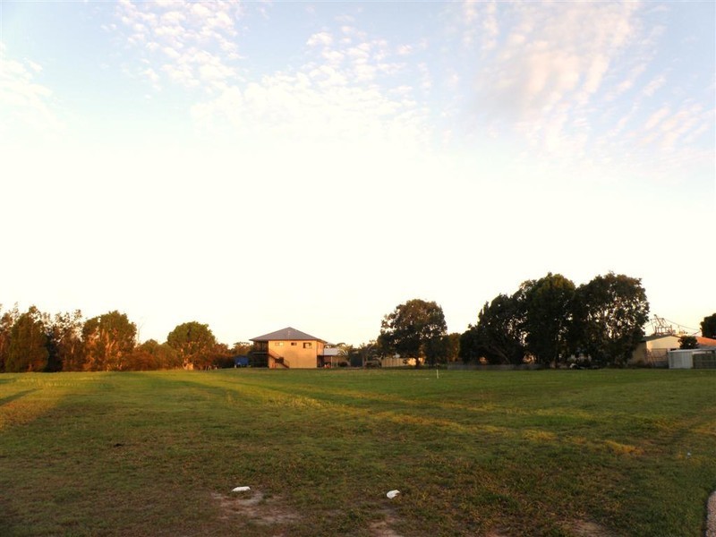 Lot 10 Barramundi Drive, Burrum Heads QLD 4659