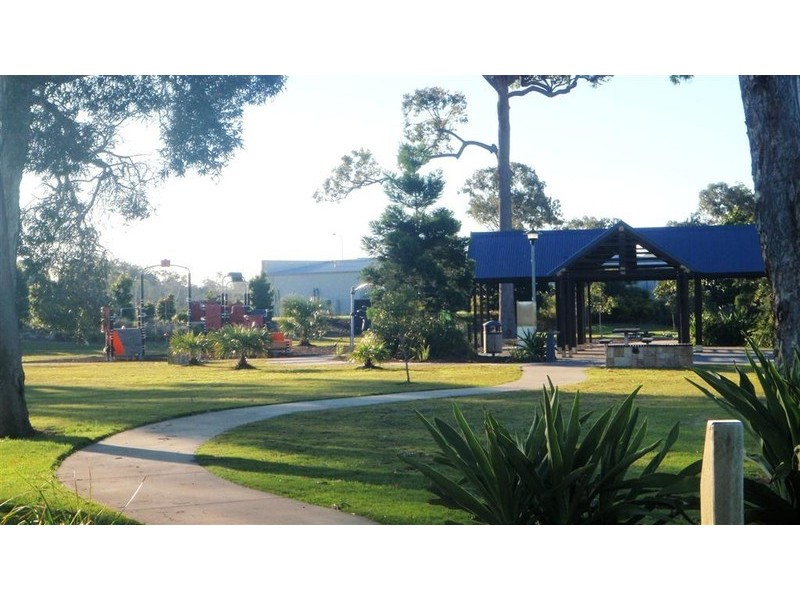 Lot 10 Barramundi Drive, Burrum Heads QLD 4659