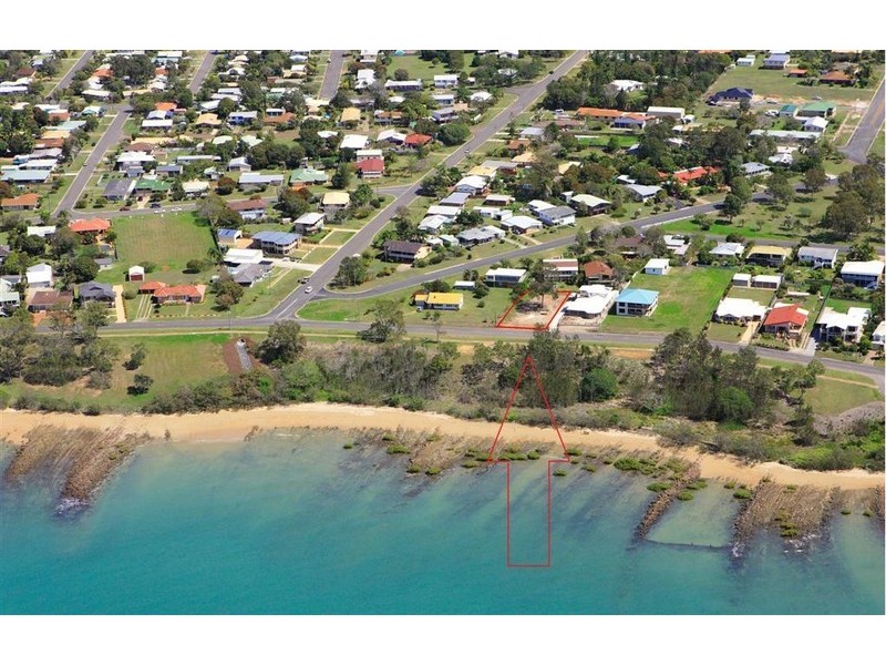 107 Esplanade, Point Vernon QLD 4655