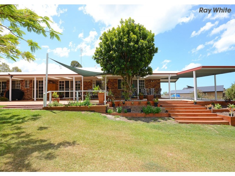 5 Lyndale Court, Craignish QLD 4655