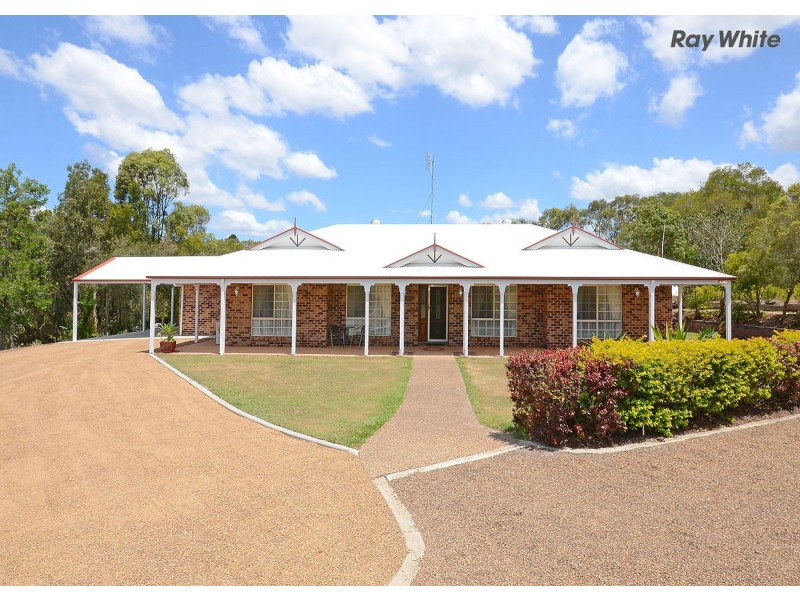 5 Lyndale Court, Craignish QLD 4655