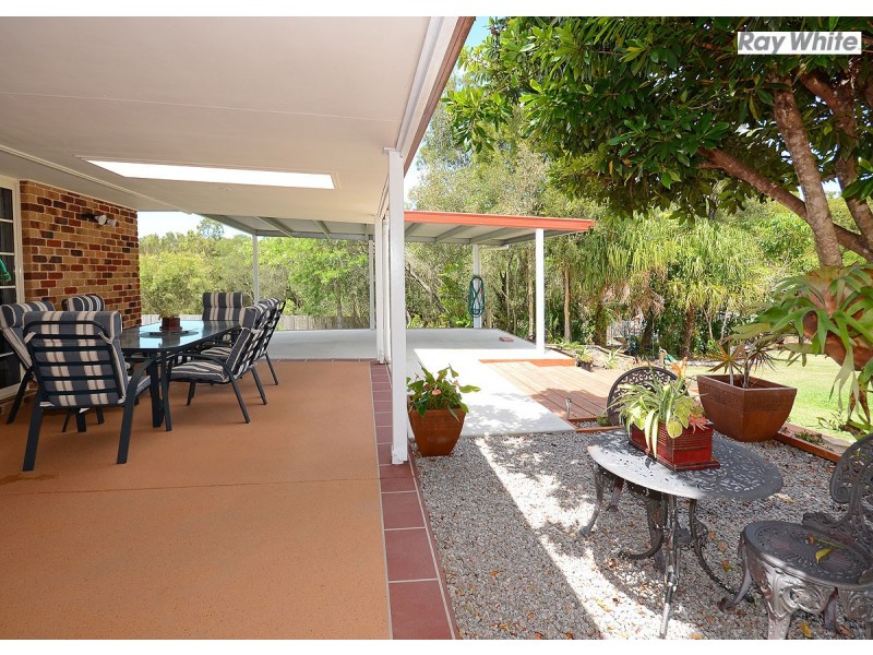 5 Lyndale Court, Craignish QLD 4655