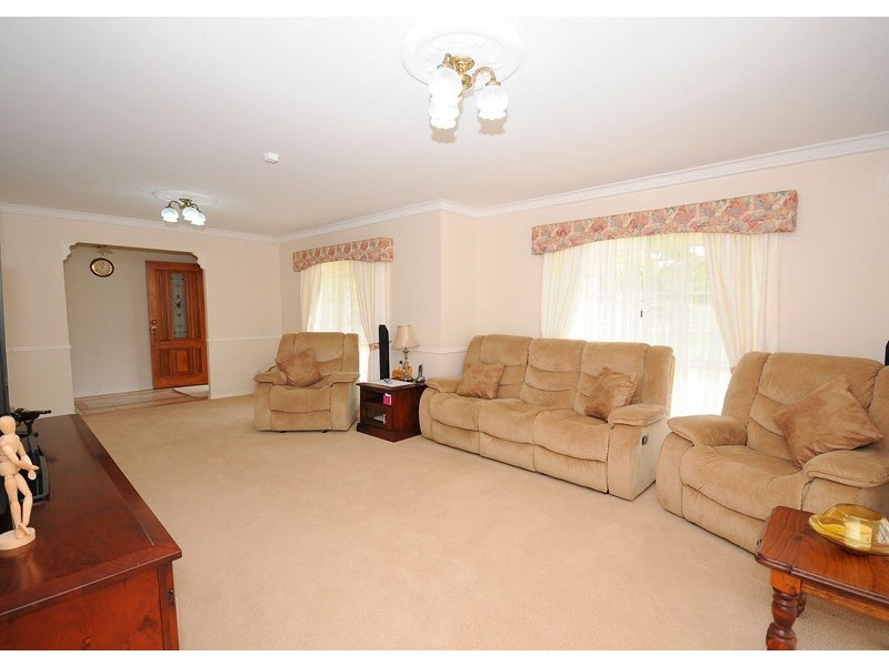 5 Lyndale Court, Craignish QLD 4655