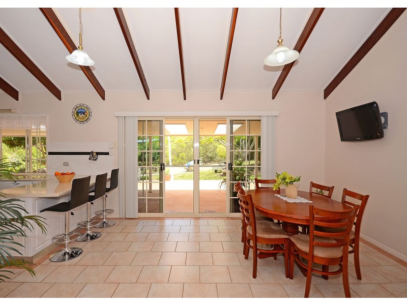 5 Lyndale Court, Craignish QLD 4655