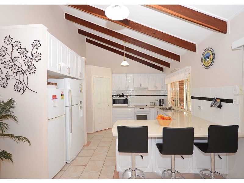 5 Lyndale Court, Craignish QLD 4655