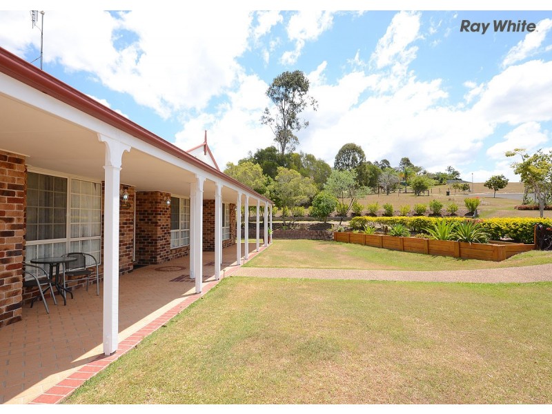 5 Lyndale Court, Craignish QLD 4655