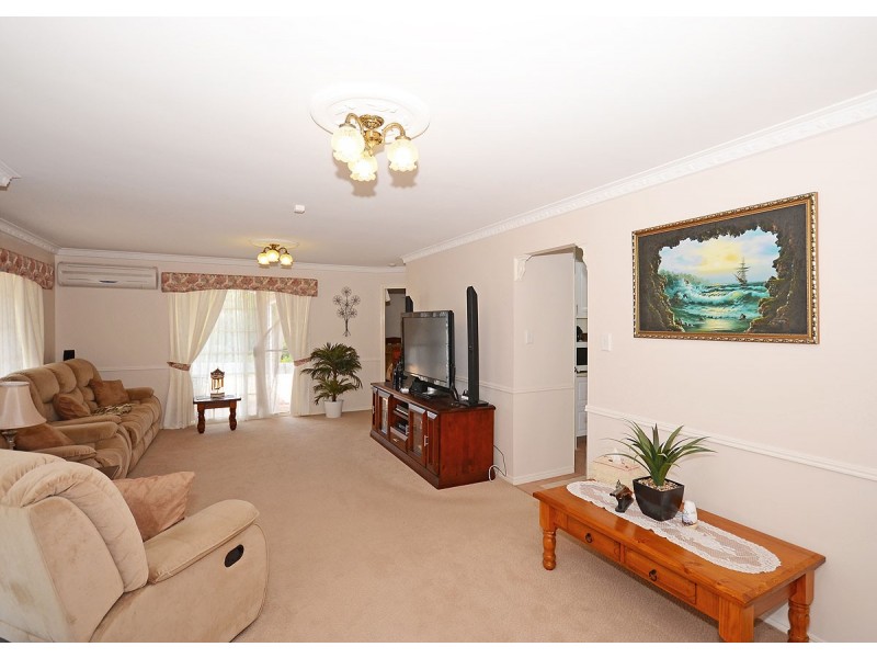 5 Lyndale Court, Craignish QLD 4655