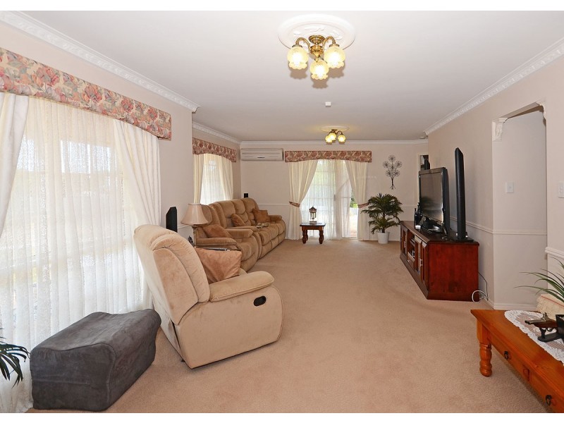 5 Lyndale Court, Craignish QLD 4655